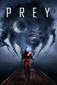 Prey