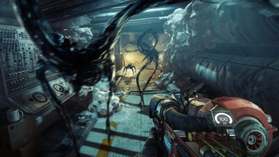 Prey PC Klucz Cyfrowy Steam - obrazek 4