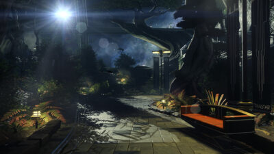 Prey PC Klucz Cyfrowy Steam - obrazek 5