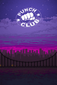 Punch Club