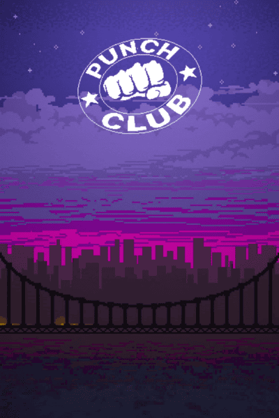 Punch Club PC Klucz Cyfrowy Steam