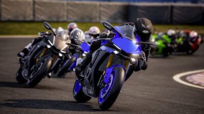 RIDE 4 PC Klucz Cyfrowy Steam - obrazek 3