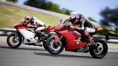 RIDE 4 PC Klucz Cyfrowy Steam - obrazek 4