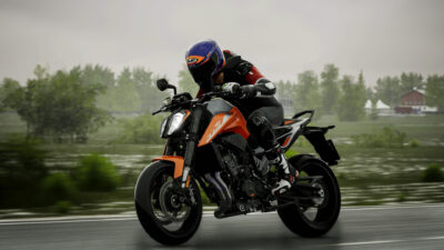 RIDE 4 PC Klucz Cyfrowy Steam - obrazek 5