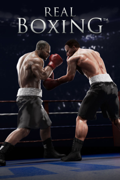 Real Boxing PC Klucz Cyfrowy Steam