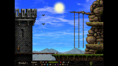Return to Dark Castle PC Klucz Cyfrowy Steam - obrazek 2