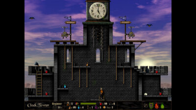 Return to Dark Castle PC Klucz Cyfrowy Steam - obrazek 4
