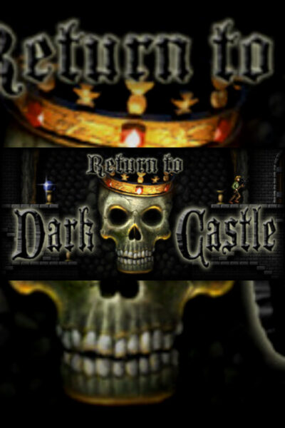 Return to Dark Castle PC Klucz Cyfrowy Steam