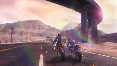 Road Redemption PC Klucz Cyfrowy Steam - obrazek 2