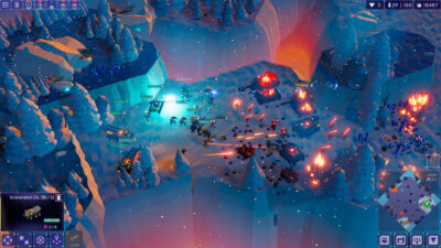 Rogue Command PC Klucz Cyfrowy Steam - obrazek 3