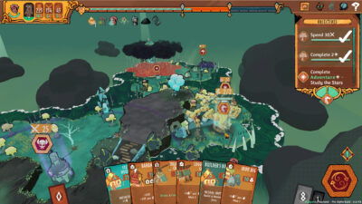 Roots of Yggdrasil PC Klucz Cyfrowy Steam - obrazek 2