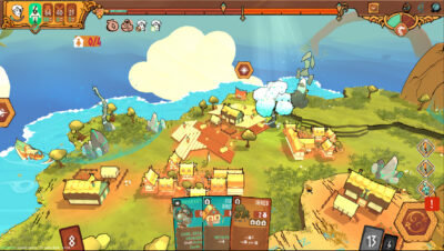 Roots of Yggdrasil PC Klucz Cyfrowy Steam - obrazek 3