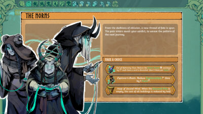 Roots of Yggdrasil PC Klucz Cyfrowy Steam - obrazek 4