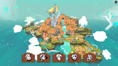 Roots of Yggdrasil PC Klucz Cyfrowy Steam - obrazek 5