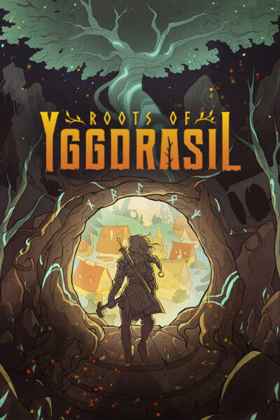 Roots of Yggdrasil PC Klucz Cyfrowy Steam