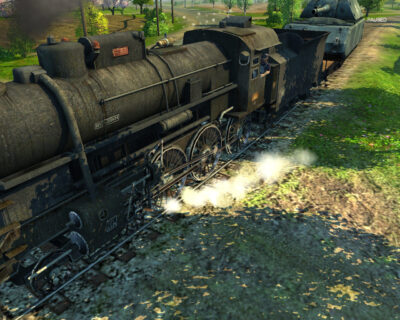 Rush for Berlin Gold PC Klucz Cyfrowy Steam - obrazek 3