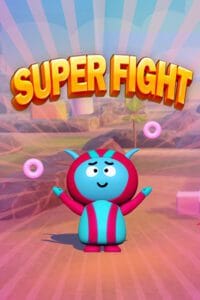 SUPERFIGHT