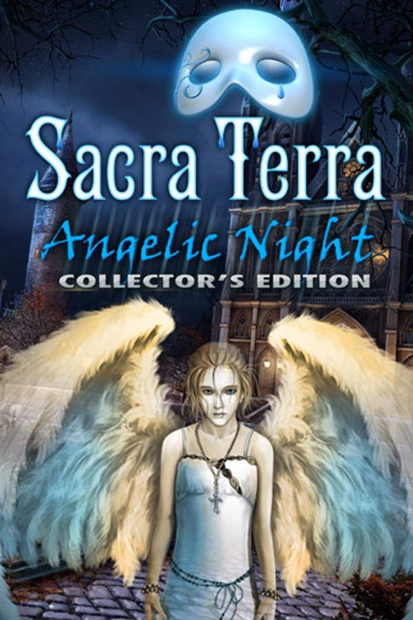 Sacra Terra: Angelic Night PC Klucz Cyfrowy Steam