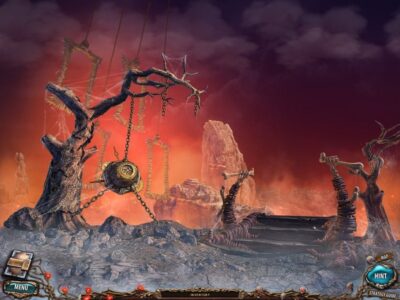 Sacra Terra: Kiss of Death Collector’s Edition PC Klucz Cyfrowy Steam - obrazek 2