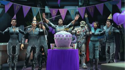 Saints Row IV: Re-Elected + Gat out of Hell Xbox One / Series X|S Klucz Cyfrowy - obrazek 4