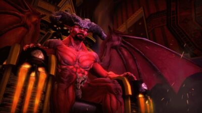 Saints Row IV: Re-Elected + Gat out of Hell Xbox One / Series X|S Klucz Cyfrowy - obrazek 5