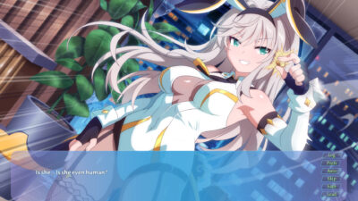 Sakura Bunny Girls PC Klucz Cyfrowy Steam - obrazek 2