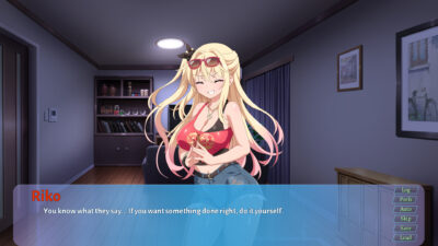 Sakura Bunny Girls PC Klucz Cyfrowy Steam - obrazek 3
