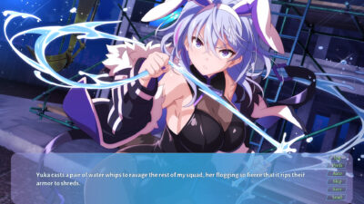 Sakura Bunny Girls PC Klucz Cyfrowy Steam - obrazek 4