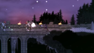 Salt and Sacrifice PC Klucz Cyfrowy Steam - obrazek 5