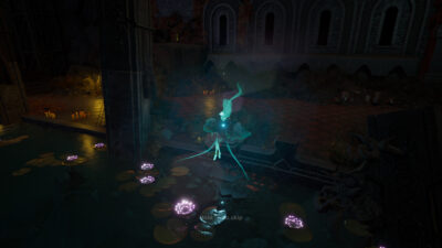 Sands of Aura PC Klucz Cyfrowy Steam - obrazek 2