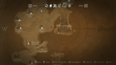 Sands of Aura PC Klucz Cyfrowy Steam - obrazek 4