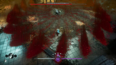 Sands of Aura PC Klucz Cyfrowy Steam - obrazek 5
