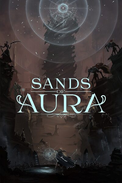 Sands of Aura PC Klucz Cyfrowy Steam