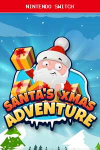 Santa's Xmas Adventure