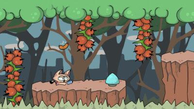 Sausage Hunter PC Klucz Cyfrowy Steam - obrazek 2