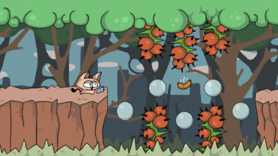 Sausage Hunter PC Klucz Cyfrowy Steam - obrazek 3