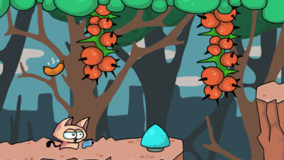Sausage Hunter PC Klucz Cyfrowy Steam - obrazek 4