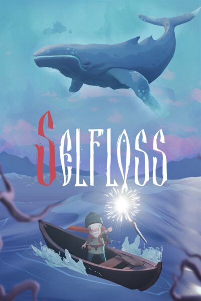 Selfloss PC Klucz Cyfrowy Steam