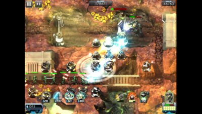 Sentinel 3: Homeworld PC Klucz Cyfrowy Steam - obrazek 2