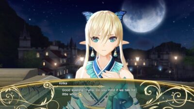 Shining Resonance Refrain Nintendo Switch Klucz Cyfrowy - obrazek 3