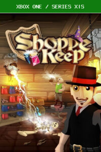 Shoppe Keep