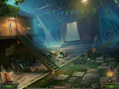 Shtriga: Summer Camp PC Klucz Cyfrowy Steam - obrazek 2