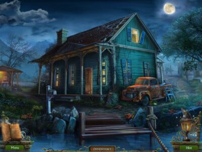 Shtriga: Summer Camp PC Klucz Cyfrowy Steam - obrazek 3