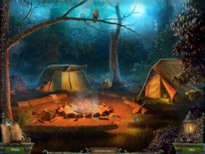 Shtriga: Summer Camp PC Klucz Cyfrowy Steam - obrazek 4