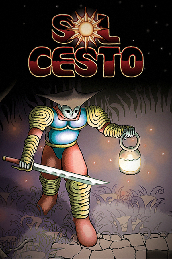 Sol Cesto PC Klucz Cyfrowy Steam