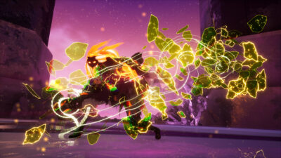 Strayed Lights PC Klucz Cyfrowy Steam - obrazek 4