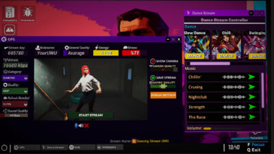 Streamer Life Simulator 2 PC Klucz Cyfrowy Steam - obrazek 3
