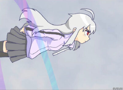 Suguri PC Klucz Cyfrowy Steam - obrazek 2