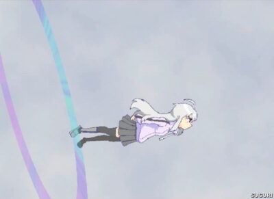Suguri PC Klucz Cyfrowy Steam - obrazek 3