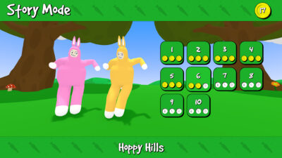 Super Bunny Man PC Klucz Cyfrowy Steam - obrazek 5